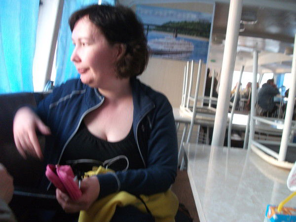 Гузель Ягудина