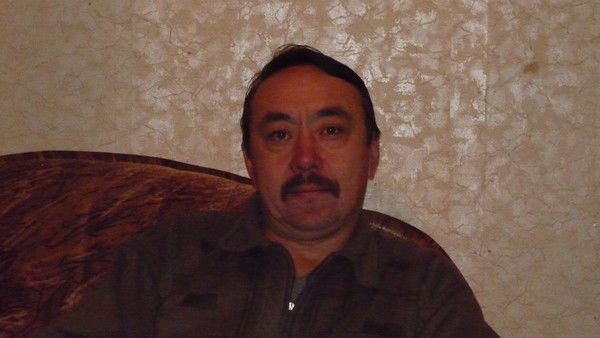 Сагит Галиуллин