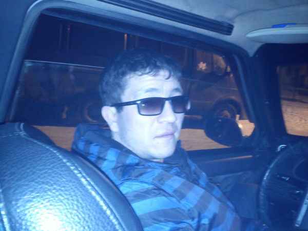 Евгений Алпатов