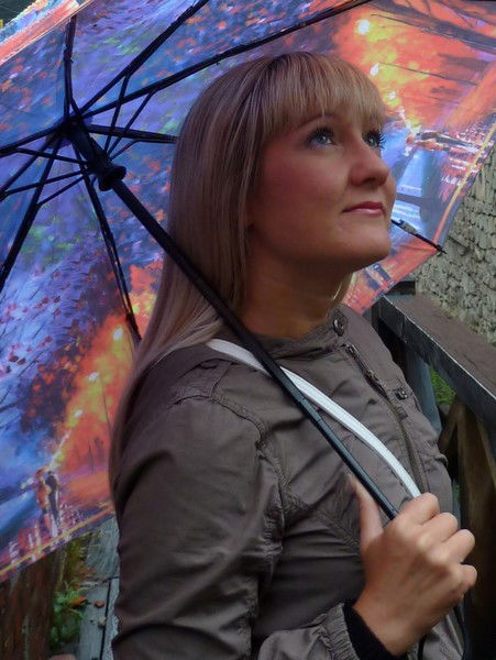 Екатерина Полянская