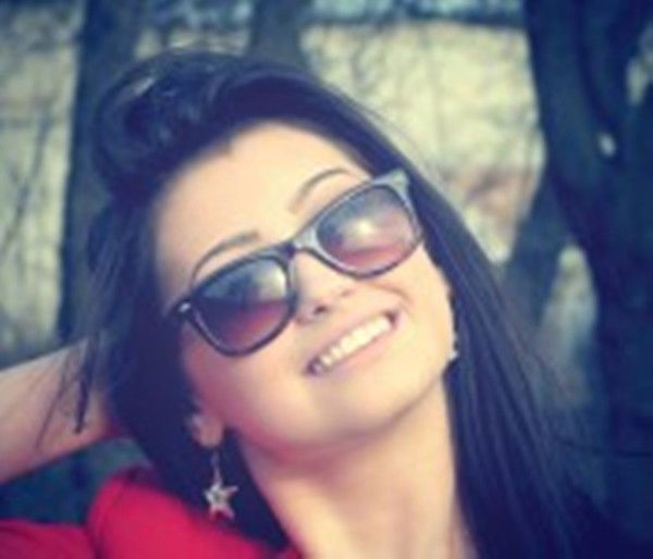 Галина Олейникова