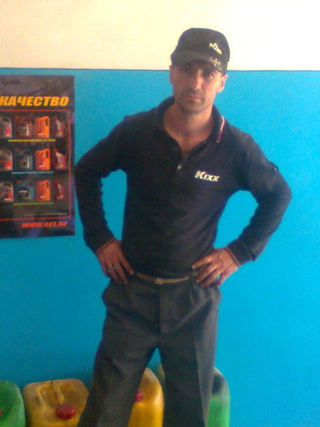 Yuldash Rakhmatullaev