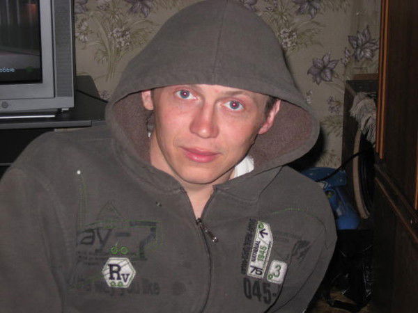 Олександр Жевняк