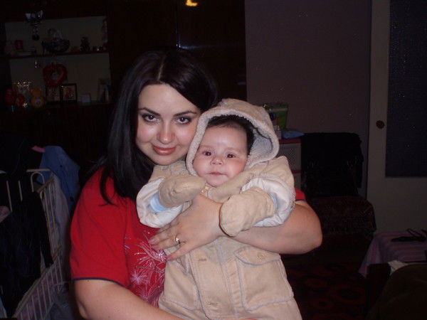 Марина Пархоменко