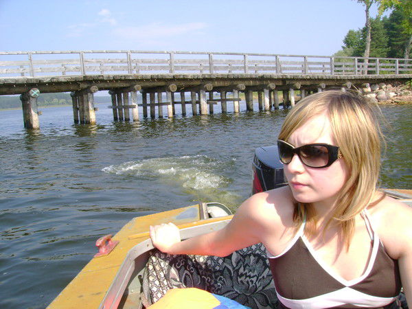 Разгарова Ольга