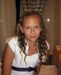 Александра Кружилина