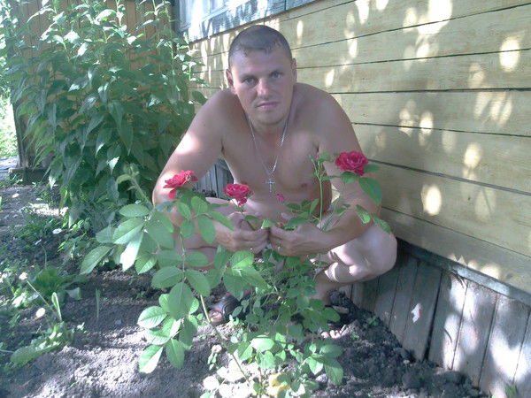 Андрей Хлапов