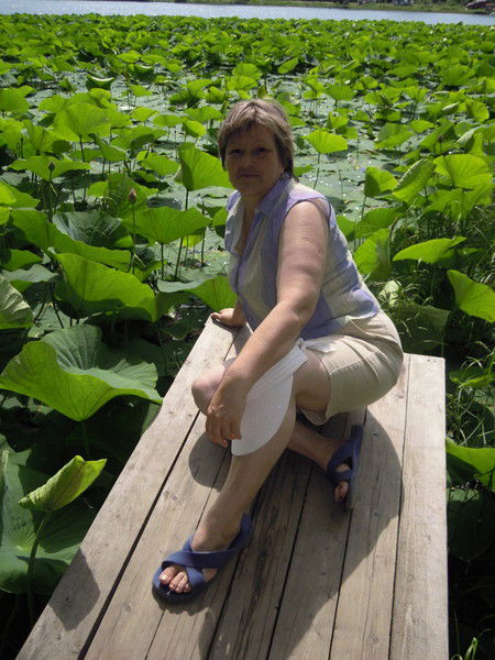 Ирина Конькова