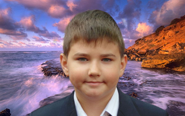 Егор Демидов