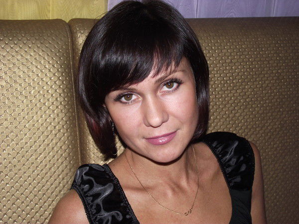 Катаева Наталья