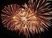 Фейерверк Уральск