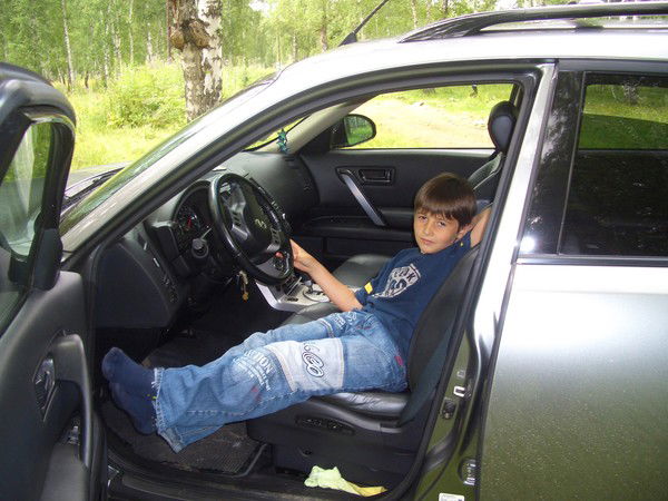 Женя Клименко