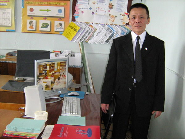 Вячеслав Ранаутагин