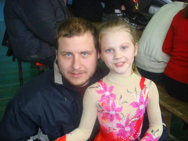 Петров Олег