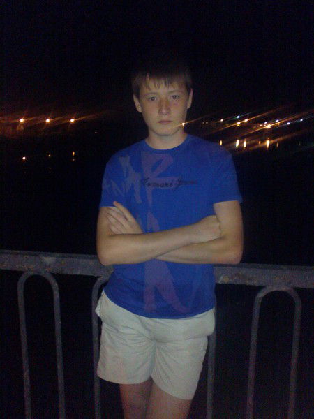 Р@иль Махмудов