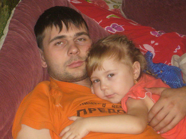 Виталий Веселов