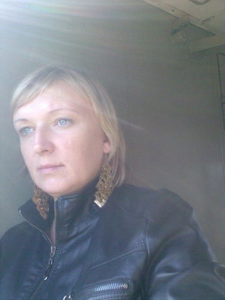 Anna Gladkix Antonova