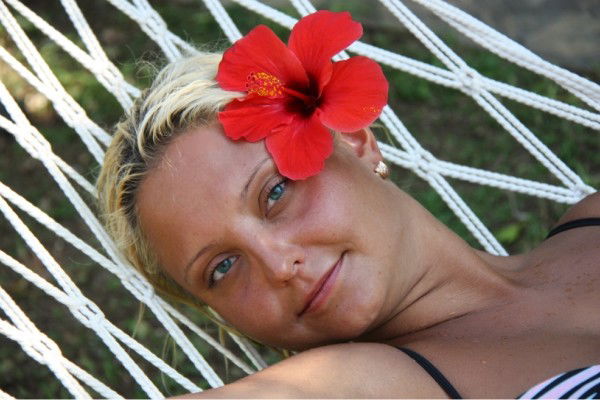 Мария Акимова