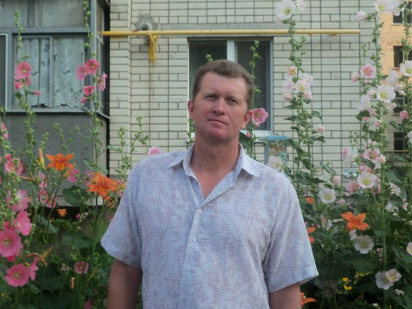 Влад Бесталанный