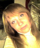 Наська Карташова