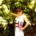 Марина Скороходова