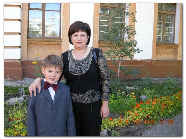 Марина Зорина