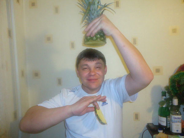 Евгений Анисимов