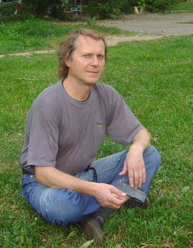 Сергей Матвеев