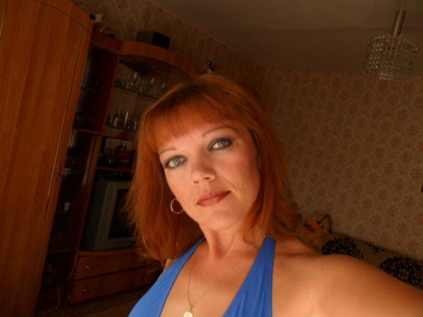 Елена Трошина