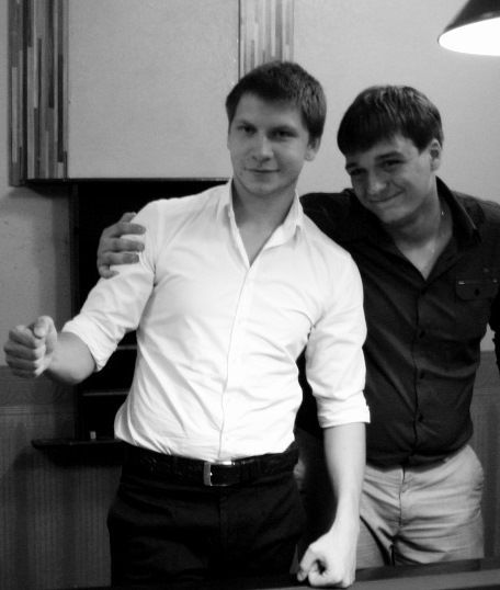 Сергей Панфенов