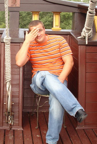 Виктор Бобык