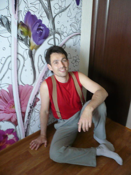 Шамиль Калимуллин