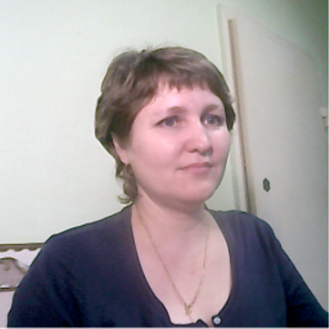 ** Татьянка * *