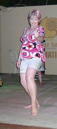 Наталья Абрамова