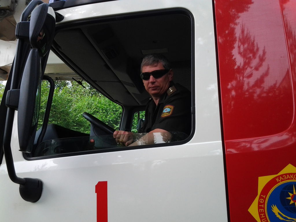 Сергей Русин