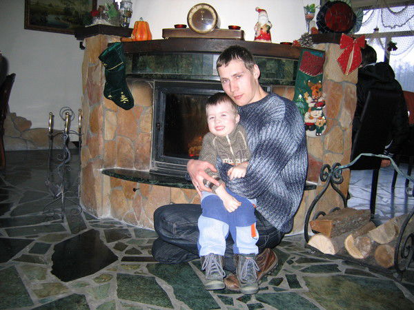 Александр Пахило