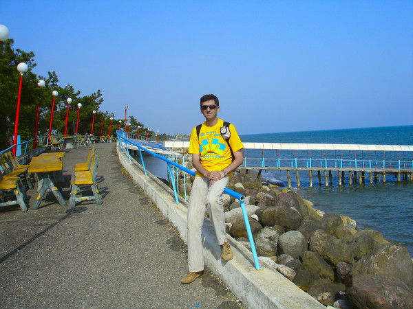 Александр Луцик