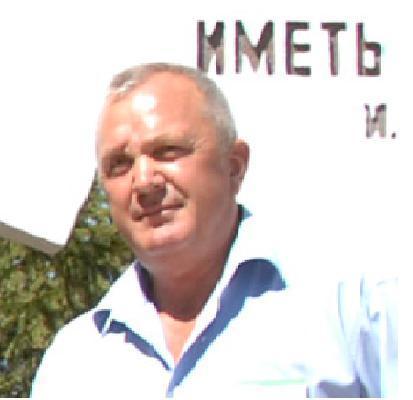 Олег Бажитов