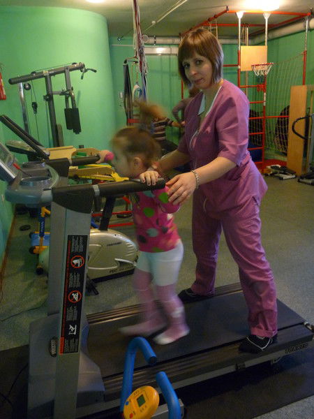 Яна Охрименко