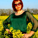 Galina Shuksta
