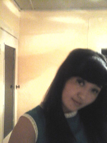 Маржан Искакова