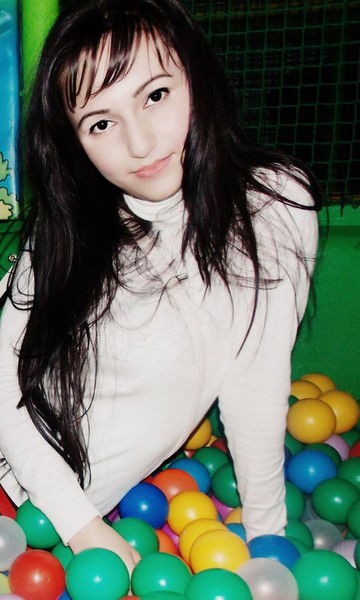 Зарина Даурова