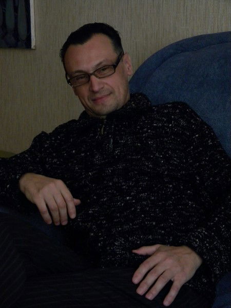 Матвеев Вадим