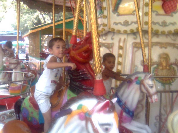 Наргиза Samandarova