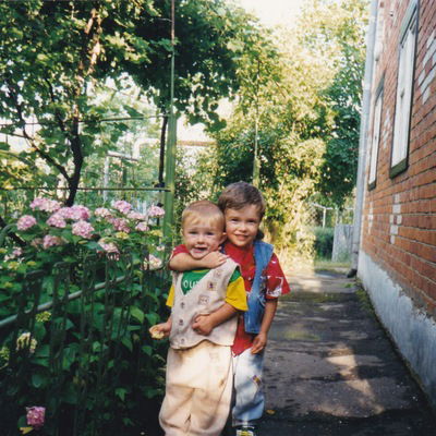 Сергей Зотенко