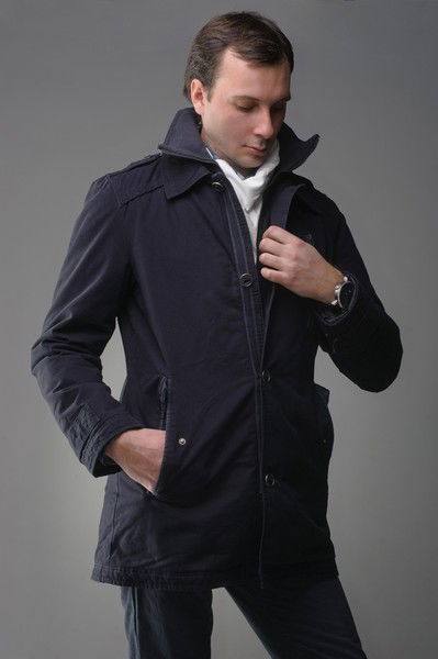 Сергей Резинин