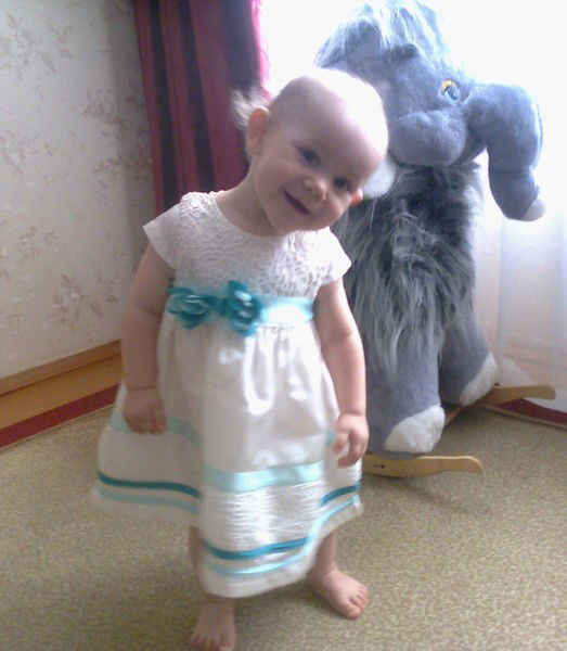 Марина Заозёрова