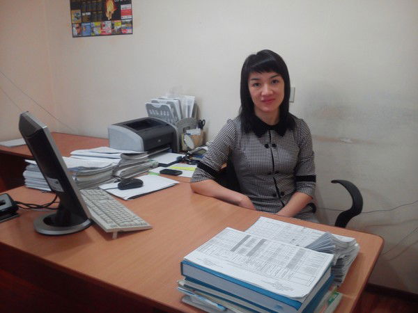 Назым Калиева