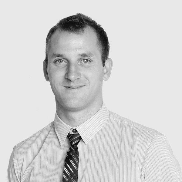 Олег Московский