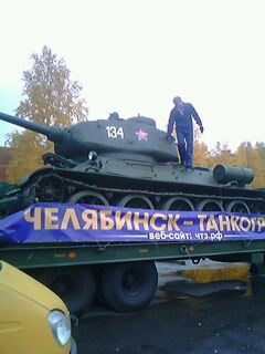 Александр Качалов